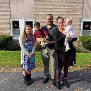 Meet your Posher, Kyle